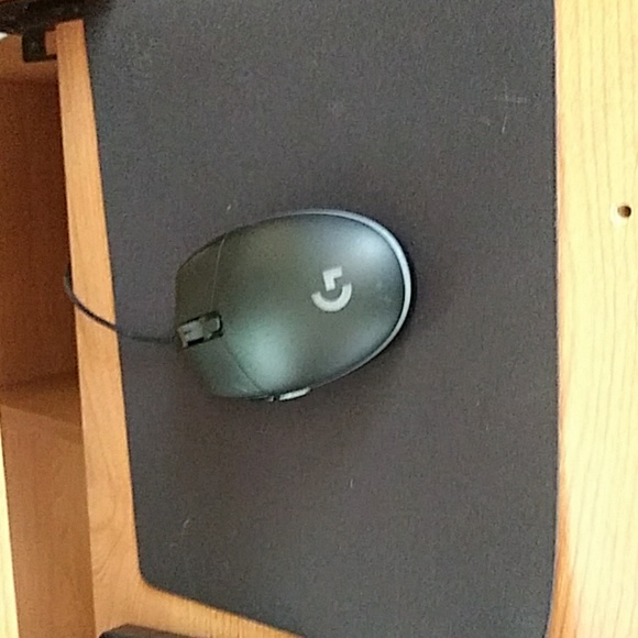 logitech G203 Other - Gaming mouse logitech G203 Other - Gaming mouse